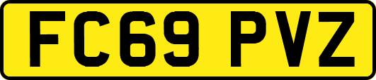 FC69PVZ