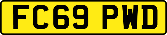 FC69PWD