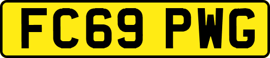 FC69PWG