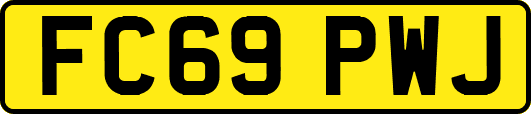FC69PWJ