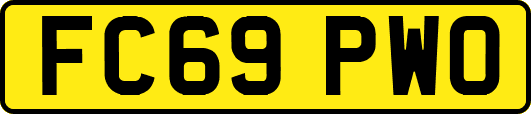 FC69PWO