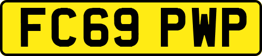 FC69PWP