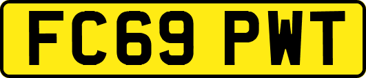 FC69PWT