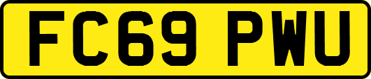 FC69PWU