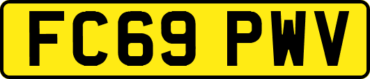 FC69PWV