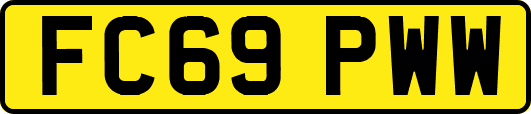 FC69PWW