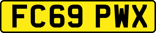 FC69PWX