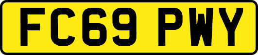 FC69PWY