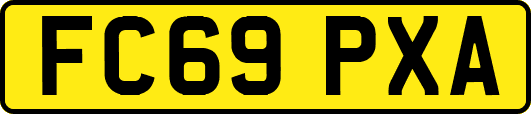 FC69PXA