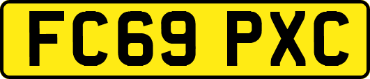 FC69PXC