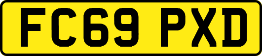 FC69PXD