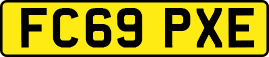 FC69PXE