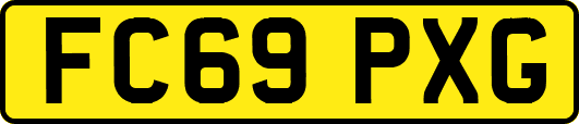 FC69PXG