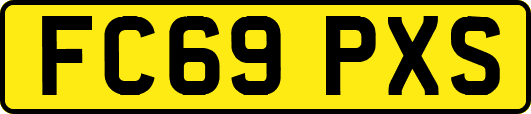 FC69PXS