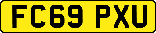 FC69PXU