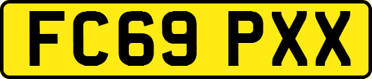 FC69PXX