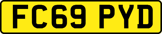 FC69PYD