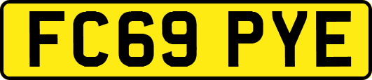 FC69PYE
