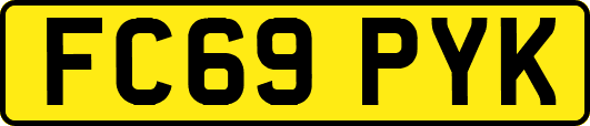 FC69PYK