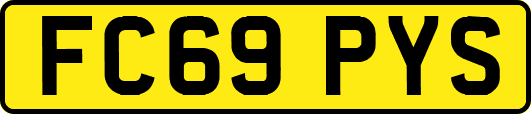 FC69PYS