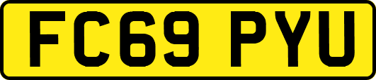FC69PYU