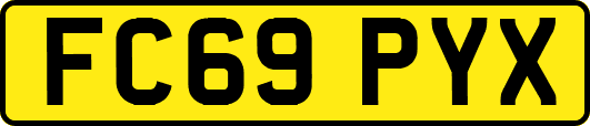 FC69PYX