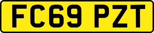 FC69PZT