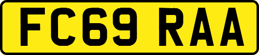 FC69RAA