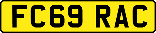FC69RAC