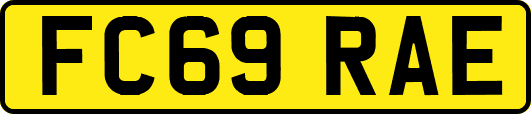 FC69RAE