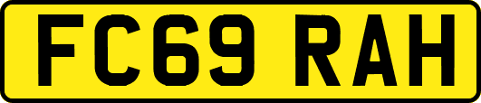 FC69RAH