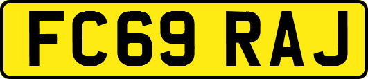 FC69RAJ