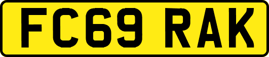 FC69RAK
