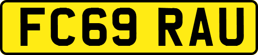 FC69RAU