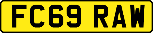 FC69RAW