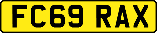 FC69RAX