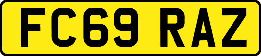 FC69RAZ