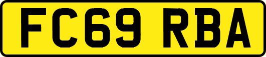 FC69RBA