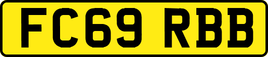 FC69RBB