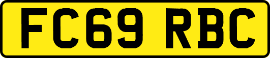 FC69RBC