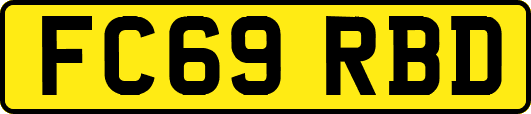 FC69RBD