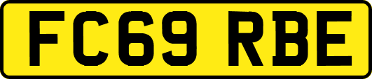 FC69RBE
