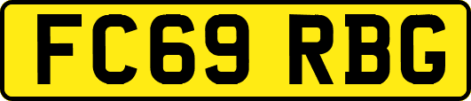FC69RBG