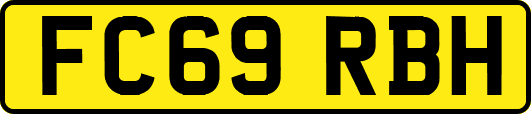 FC69RBH
