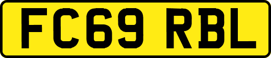 FC69RBL