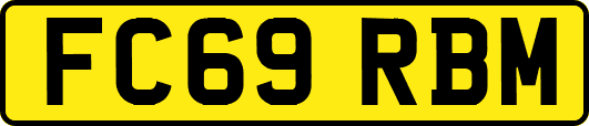FC69RBM