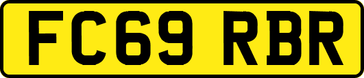 FC69RBR