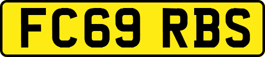 FC69RBS