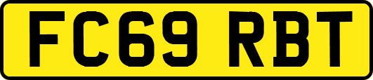 FC69RBT