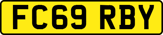 FC69RBY